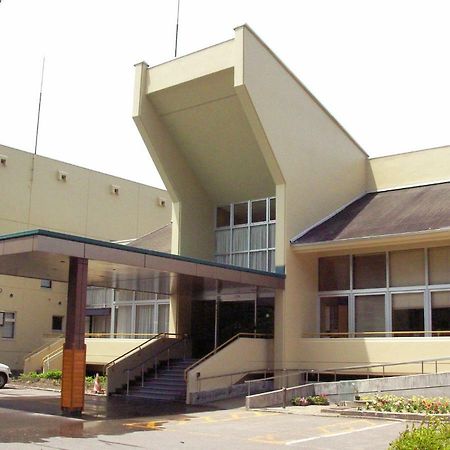 Kawaguchi Onsen Ousanso Daisen  Exterior foto