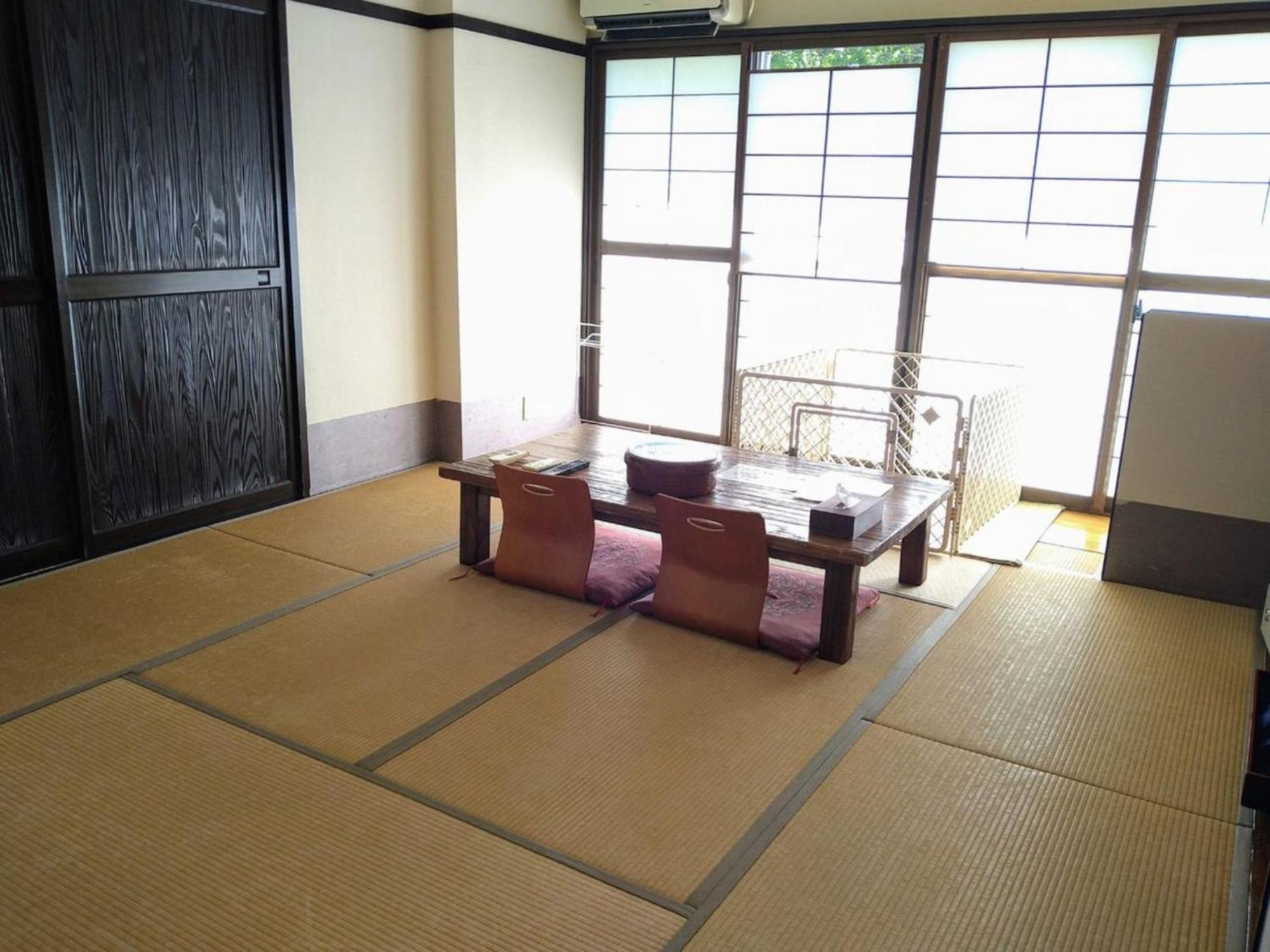 Kawaguchi Onsen Ousanso Daisen  Exterior foto