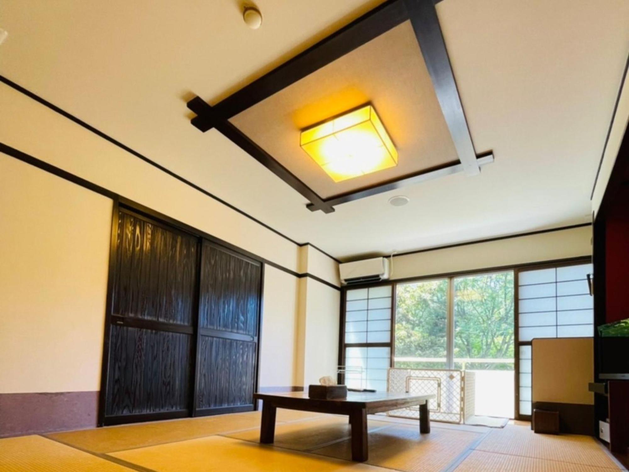 Kawaguchi Onsen Ousanso Daisen  Exterior foto
