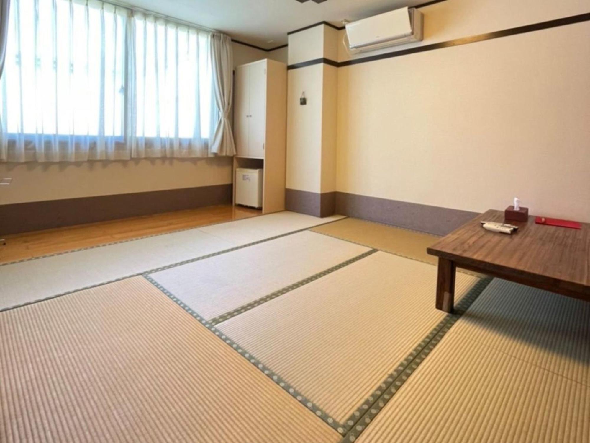 Kawaguchi Onsen Ousanso Daisen  Exterior foto