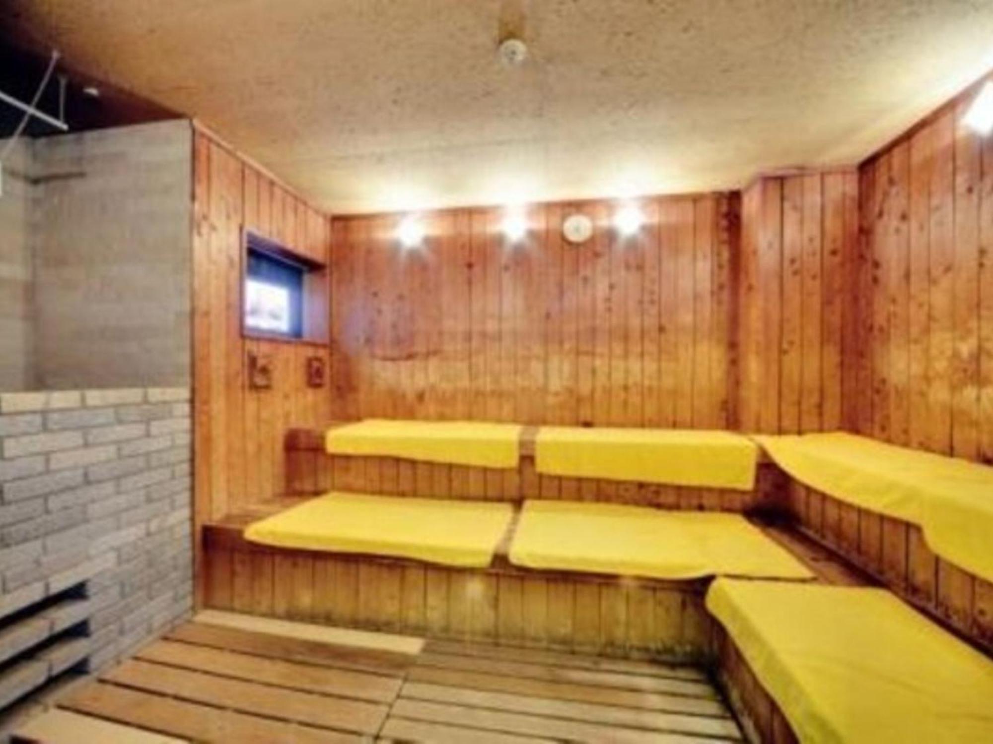 Kawaguchi Onsen Ousanso Daisen  Exterior foto