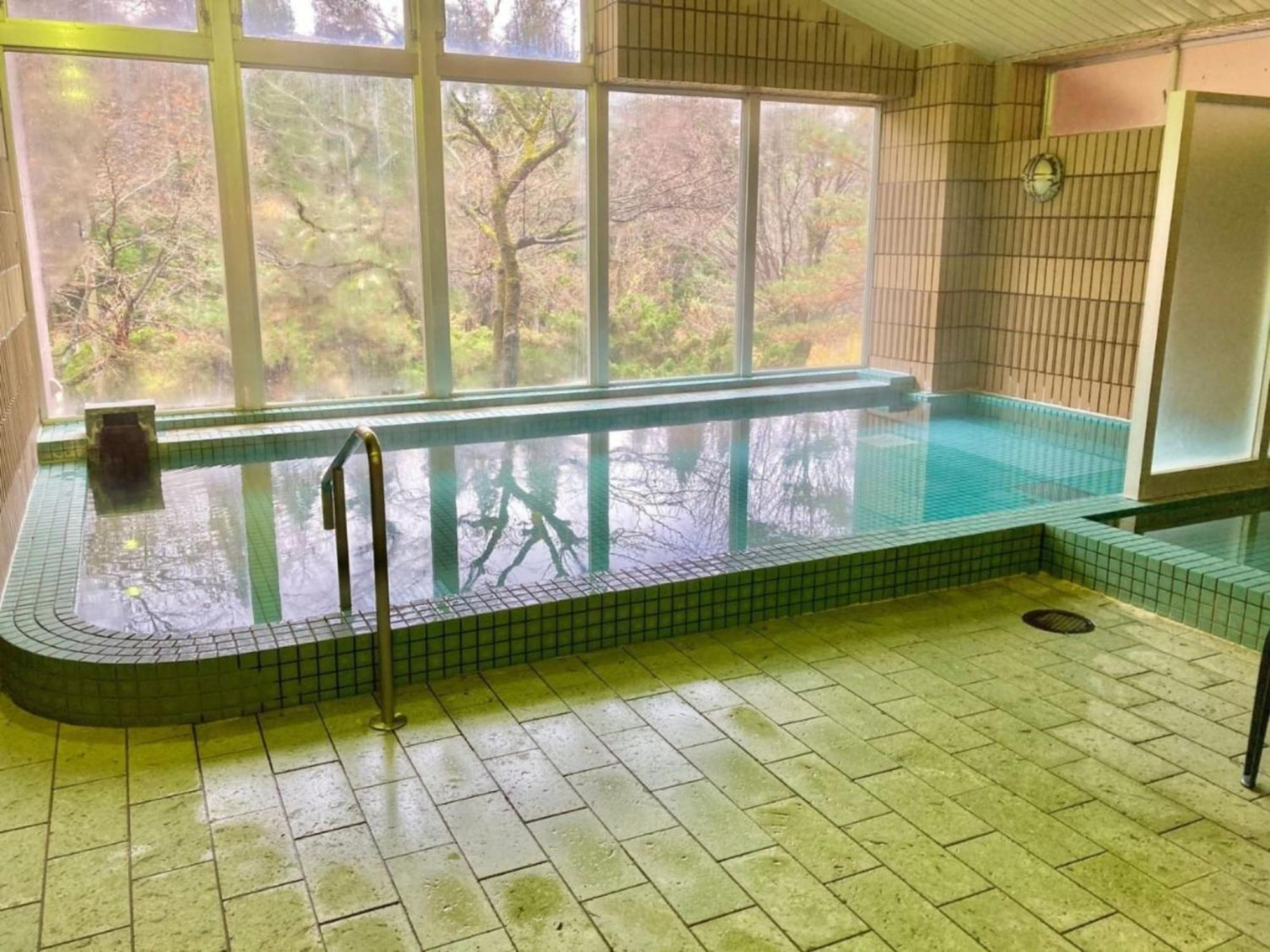 Kawaguchi Onsen Ousanso Daisen  Exterior foto