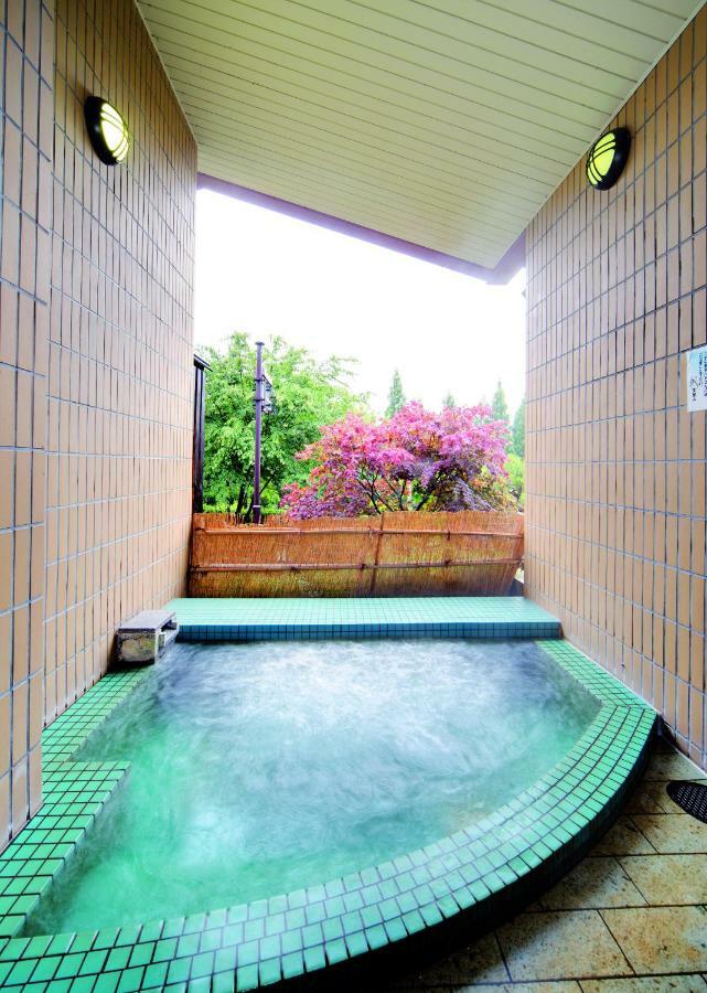 Kawaguchi Onsen Ousanso Daisen  Exterior foto