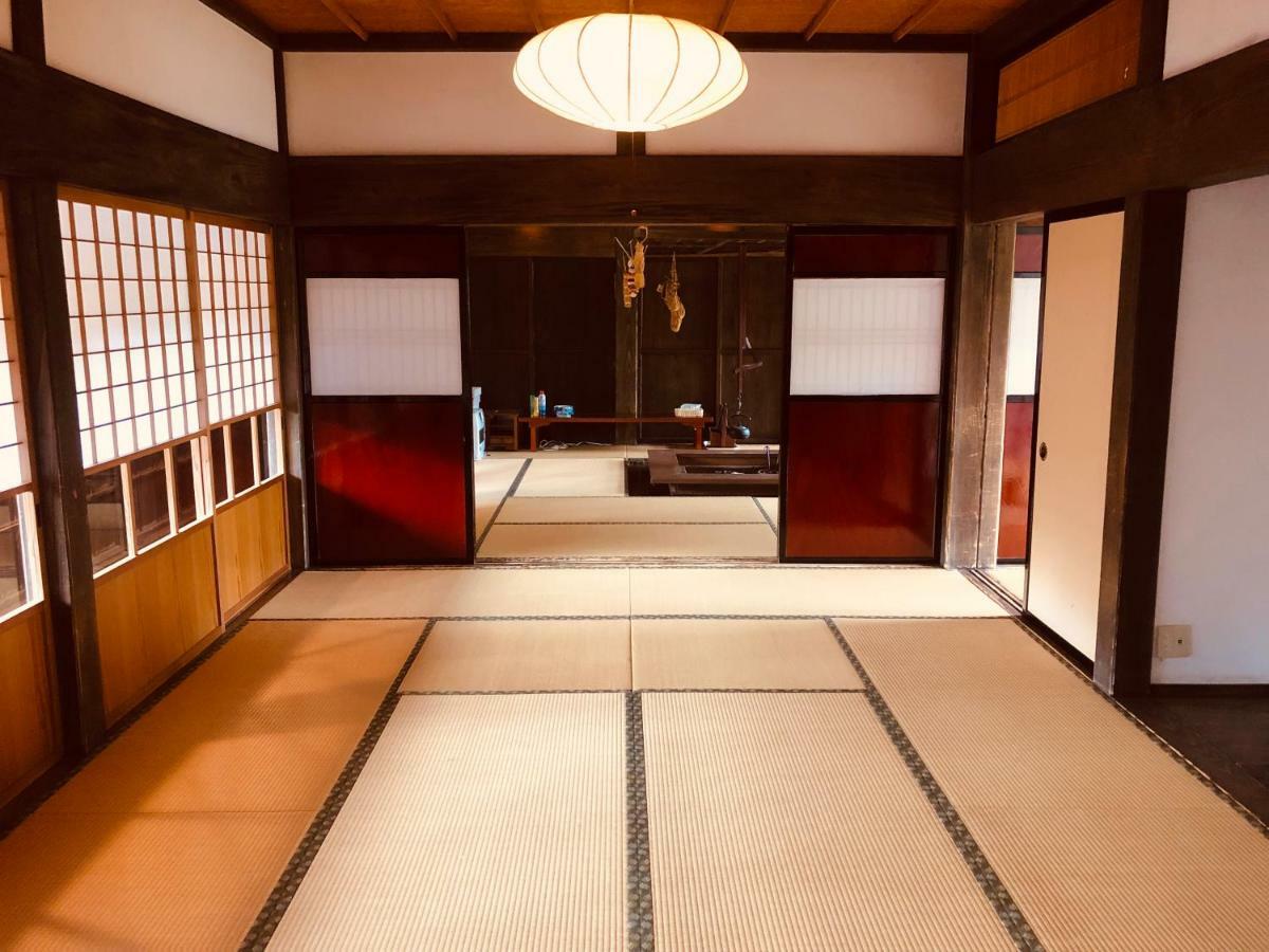 Kawaguchi Onsen Ousanso Daisen  Exterior foto